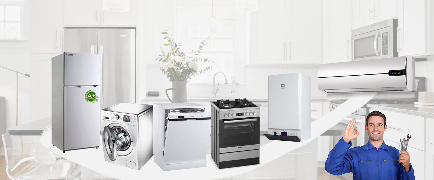 Güçlükonak Gaggenau Servisi